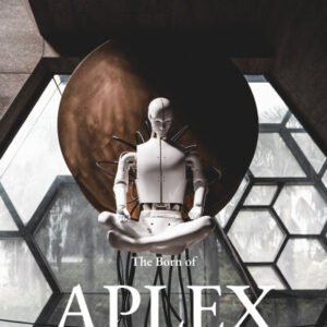author book store book cover 06