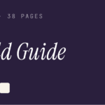 field guide — brand toolkit