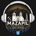 Facebook — enlace a la publicación original de Mazapil en Podcast